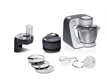 Bosch MUM58310 (silber)