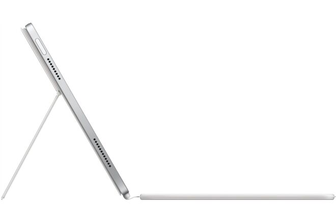 Apple Magic Keyboard Folio (DE)