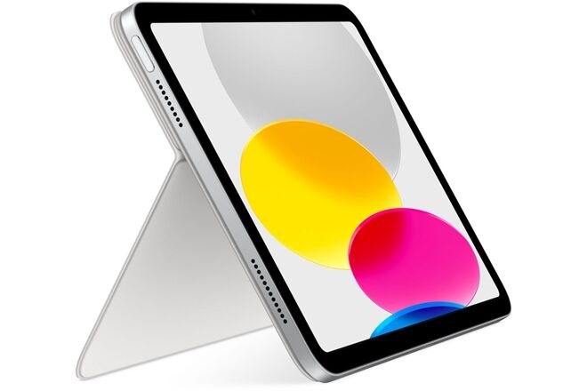 Apple Magic Keyboard Folio (DE)