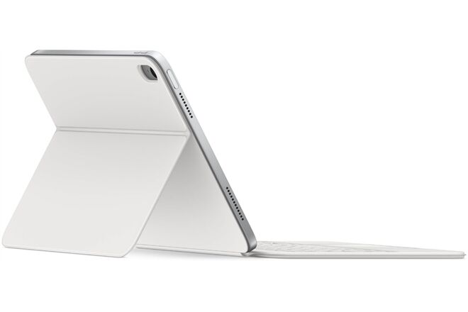 Apple Magic Keyboard Folio (DE)