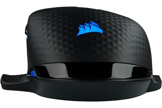 Corsair Dark Core RGB Pro