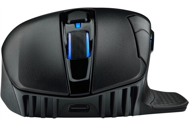 Corsair Dark Core RGB Pro