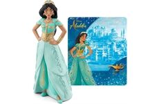 TONIES Hörfigur - Disney Jasmin (schwarz)