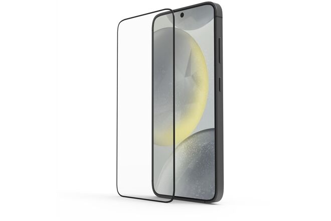 Hama Schutzglas Extreme Protect für Galaxy S25