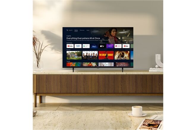 Grundig 55 GUB 6300