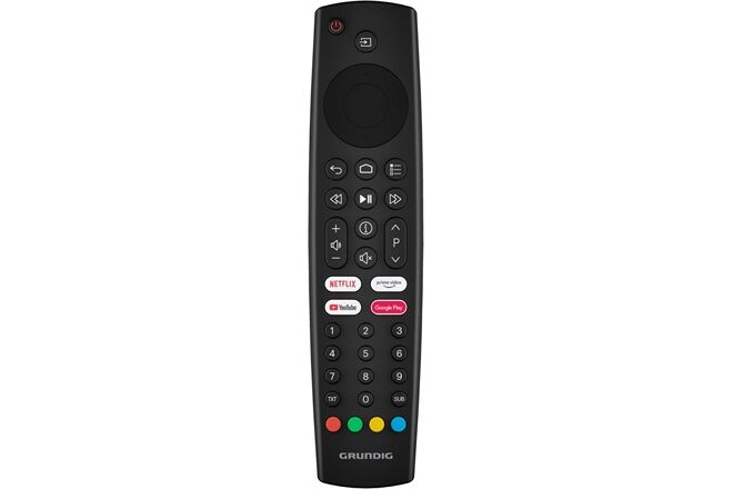 Grundig 55 GUB 6300