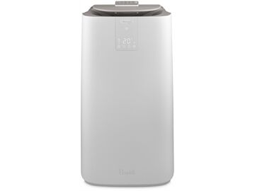DeLonghi PAC AP120 Gentle Jet (schwarz)