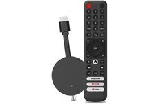freenet TV Hybrid TV Stick (schwarz)