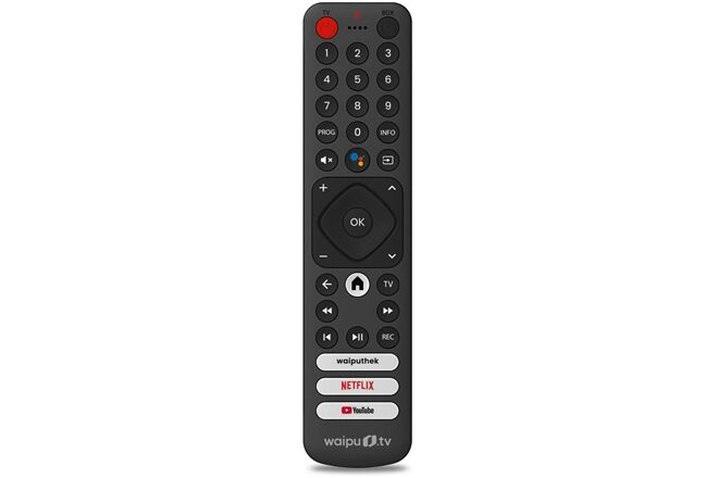 freenet TV Hybrid TV Stick