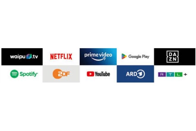 freenet TV Hybrid TV Stick
