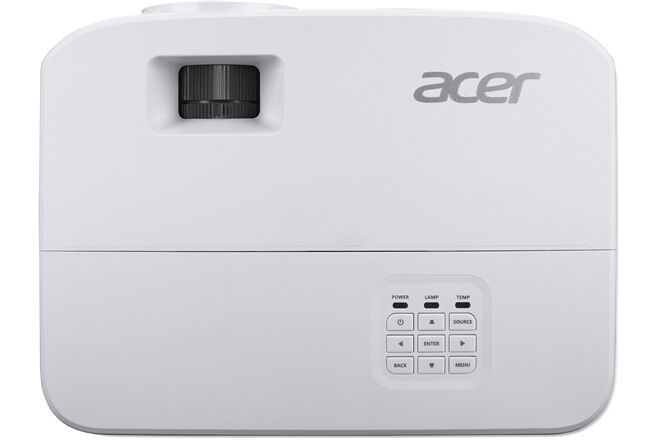 Acer X1526