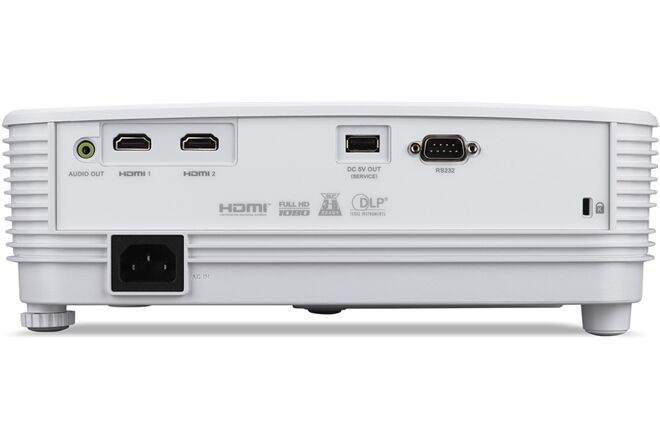 Acer X1526