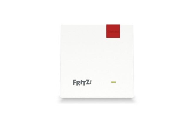 AVM FRITZ!Repeater 1200 AX