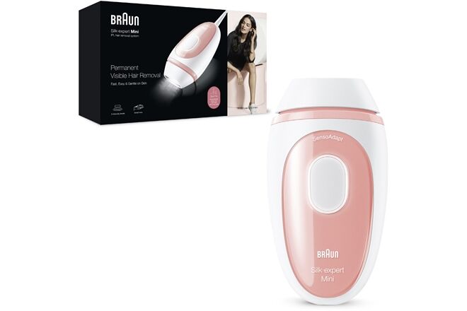 Braun PL1000 Silk-expert Pro 1