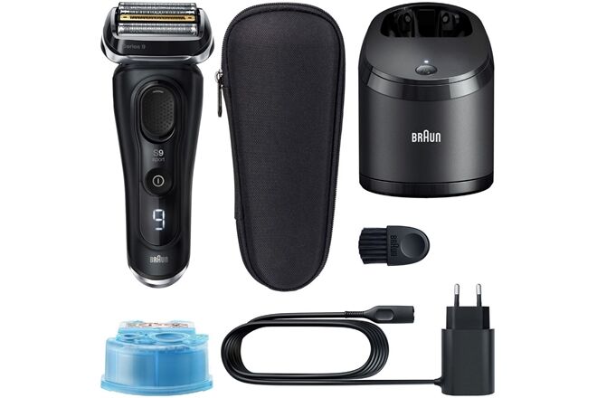 Braun 9352CC Series 9