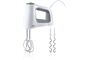 Braun HM 5100WH MultiMix 5 Weiss-Grau