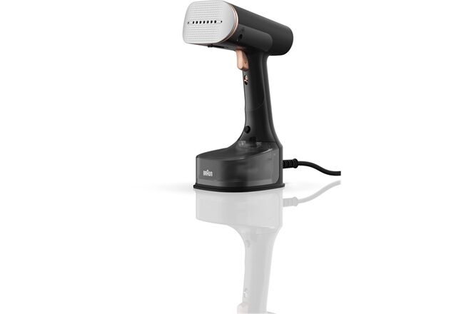 Braun GS 7077 BK QuickStyle 7