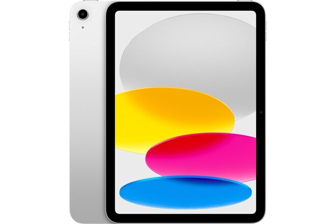 Apple iPad 11" (128GB) WiFi