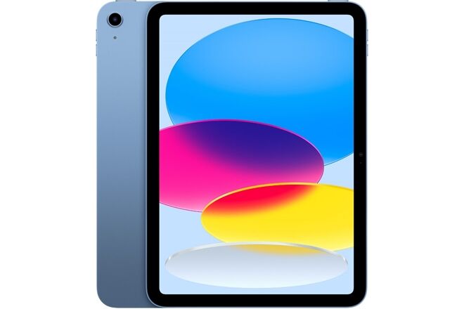 Apple iPad 11" (128GB) WiFi