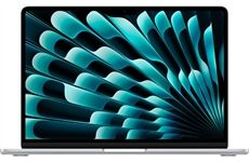 Apple MacBook Air 13" (MW0W3D/A) (silber)