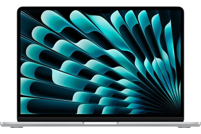 Apple MacBook Air 13" (MW0W3D/A)
