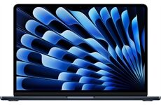 Apple MacBook Air 13" (MW123D/A) (mitternacht)