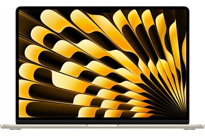 Apple MacBook Air 15" (MW1J3D/A)
