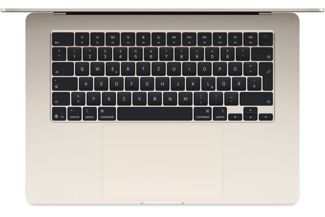 Apple MacBook Air 15" (MW1J3D/A)