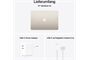 Apple MacBook Air 15" (MW1J3D/A)