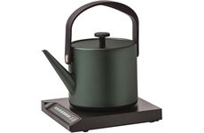 Unold 18217 Blitzkocher Jade (schwarz)