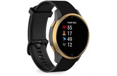 Puro Icon Multibrand Band (20mm) (schwarz)