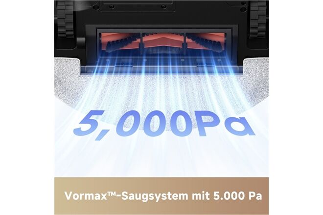 DREAME Mova E20