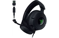 Razer Kraken V4 X (schwarz)