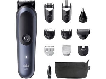 Braun AIO7540 All-In-One Style Kit (schwarz)