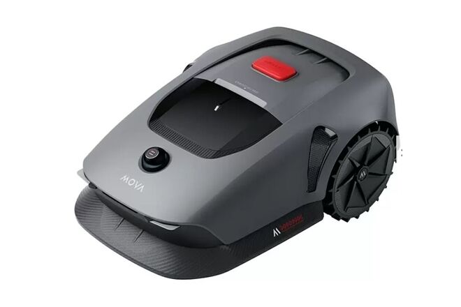 DREAME Mova Mower M600 Kit