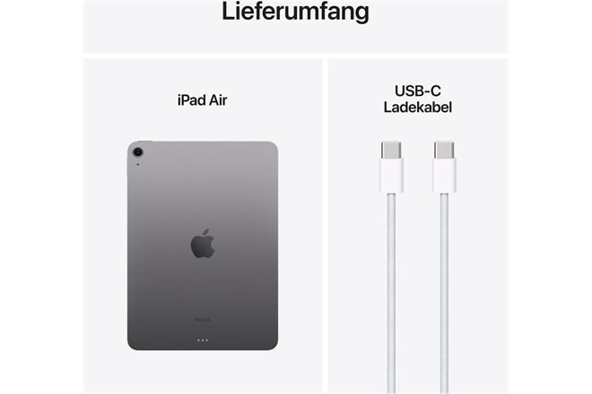 Apple iPad Air 11" (128GB) WiFi