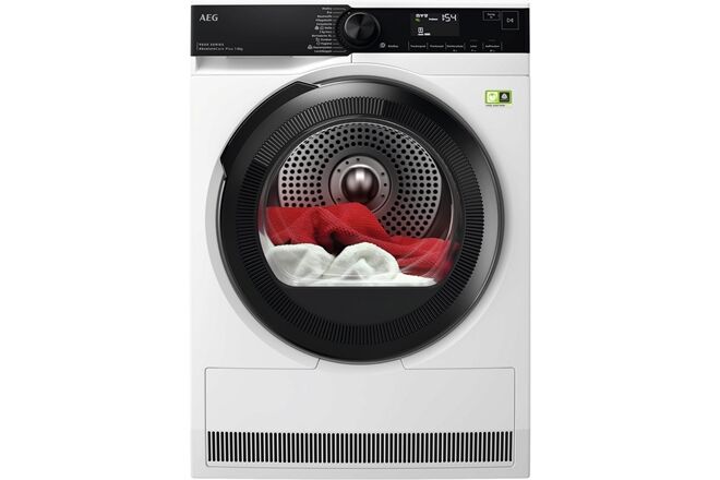 AEG Lavatherm TR8T75789