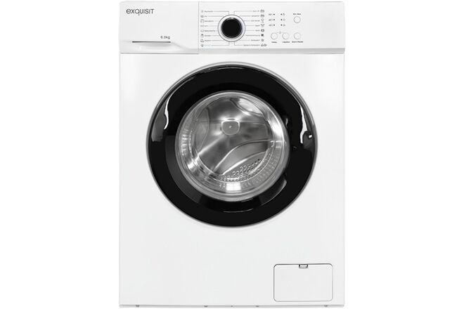 Exquisit WA 6110-020A