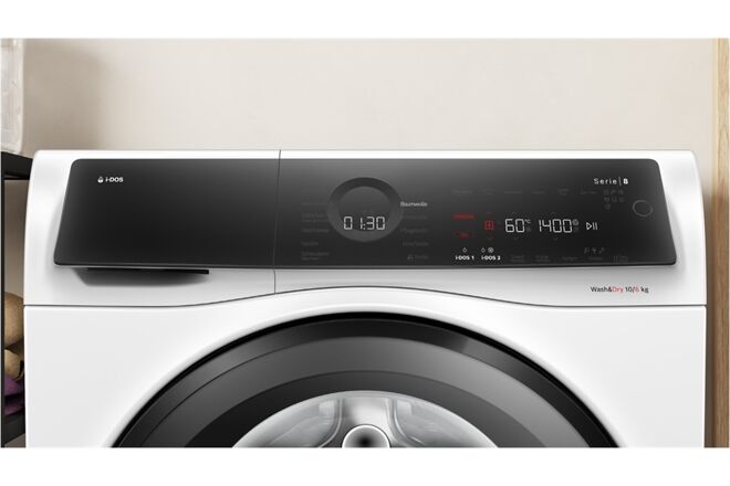 Bosch WNC254A40