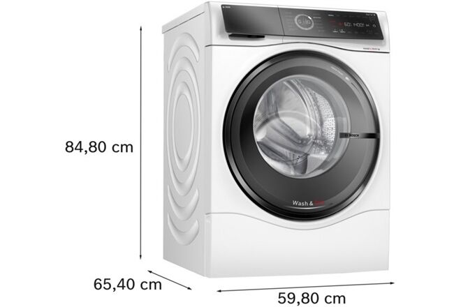 Bosch WNC254A40