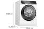 Bosch WNC254A40