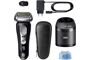 Braun 9460cc System wet&dry Series 9