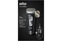 Braun 9460cc System wet&dry Series 9