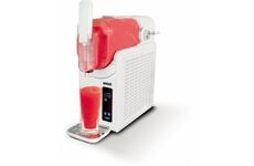 Unold 48940 Slush-Eismaschine Susi (weiss)