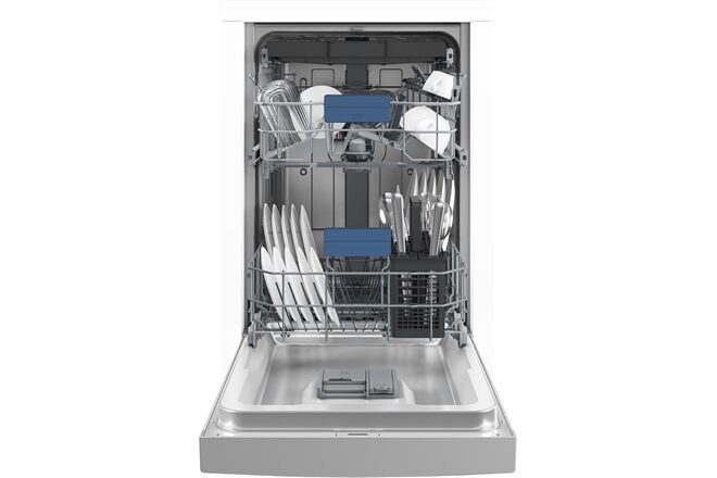 Beko BDUS26040XQ