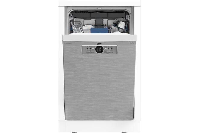 Beko BDUS26040XQ