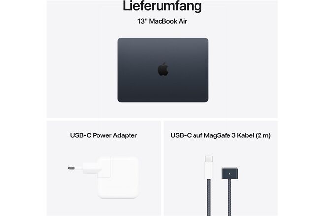 Apple MacBook Air 13" (MW123D/A)