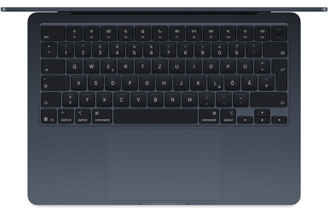Apple MacBook Air 13" (MW123D/A)