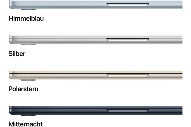 Apple MacBook Air 13" (MW123D/A)
