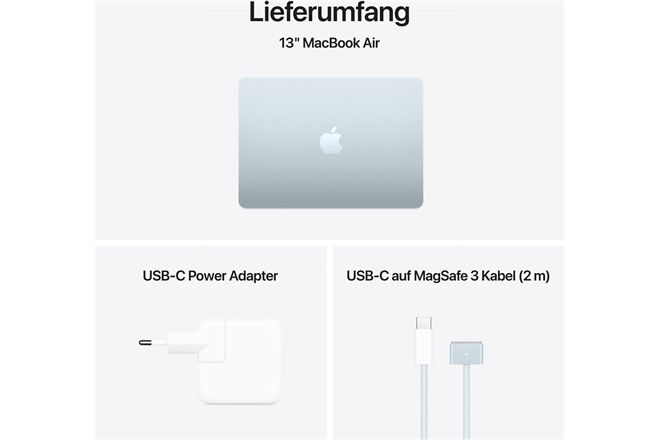 Apple MacBook Air 13" (MC6U4D/A)